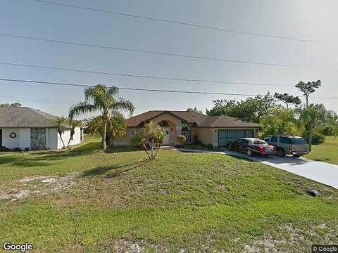 Palisade, PUNTA GORDA, FL 33983
