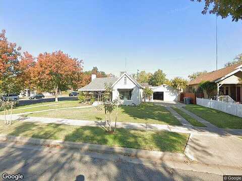 22Nd, MERCED, CA 95340