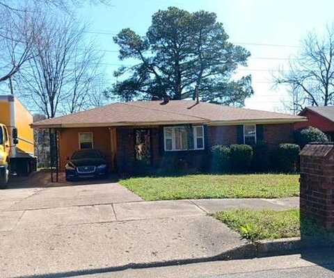 Fontaine, MEMPHIS, TN 38106