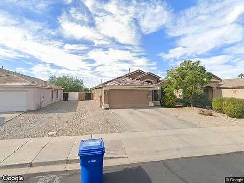 Terrell, MESA, AZ 85209