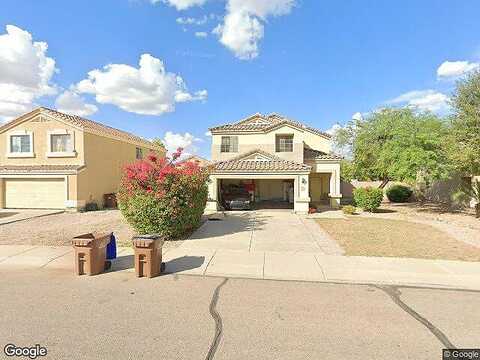 Tanner Ranch, SAN TAN VALLEY, AZ 85144