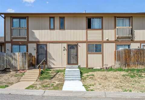 Rainbow Drive, Denver, CO 80229