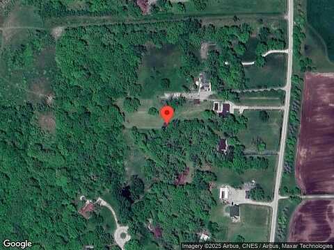 Stoney Island, CRETE, IL 60417