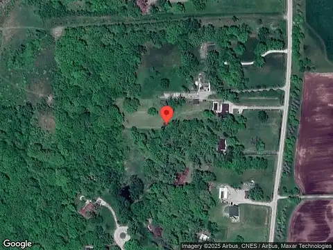 Stoney Island, CRETE, IL 60417