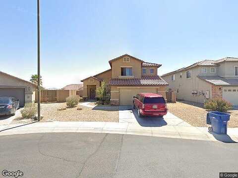 Hess, BUCKEYE, AZ 85326