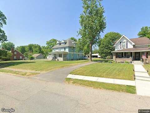 Main, FRANKFORT, IN 46041