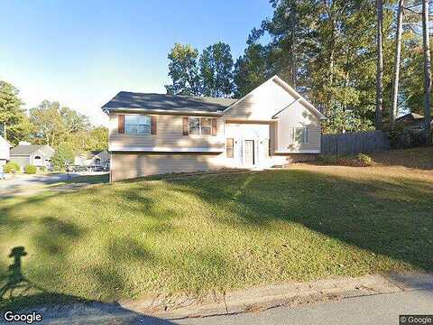 Candler, MARIETTA, GA 30064