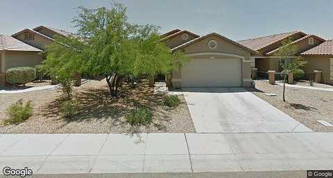 Kendall, BUCKEYE, AZ 85326