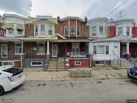 53Rd, PHILADELPHIA, PA 19139