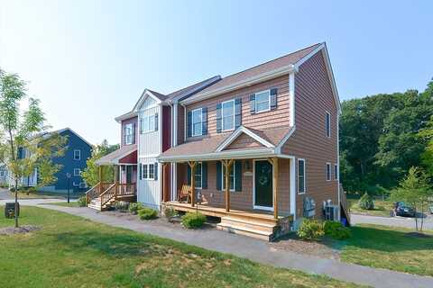 Main, Blackstone, MA 01504