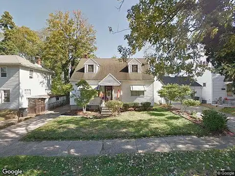 Valleyview, DAYTON, OH 45405