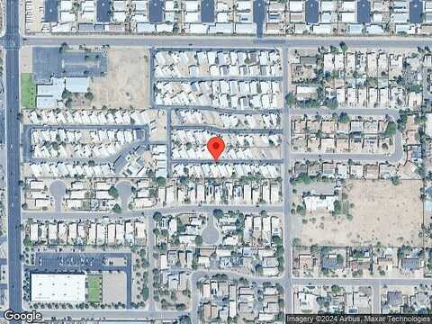 Joan D Arc, PHOENIX, AZ 85032