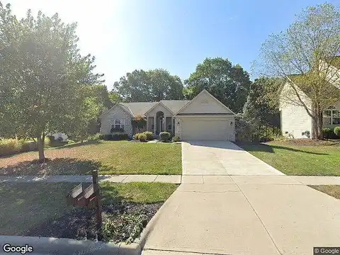 Abbey Knoll, LEWIS CENTER, OH 43035