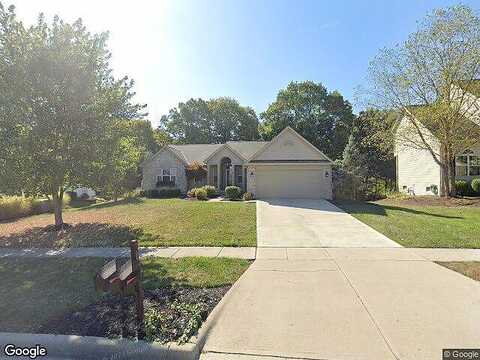 Abbey Knoll, LEWIS CENTER, OH 43035