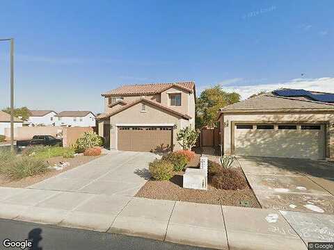 Yukon, BUCKEYE, AZ 85396