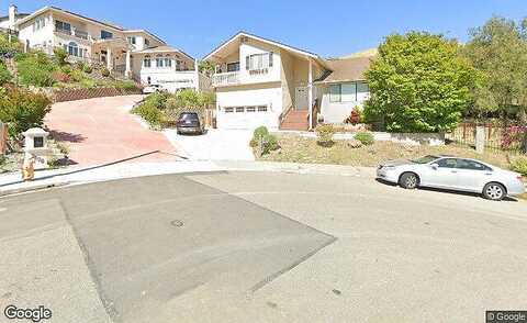 Dryden, HAYWARD, CA 94542