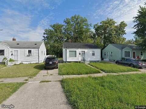 Yale, INKSTER, MI 48141