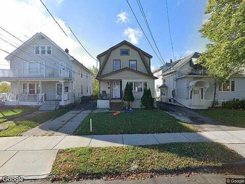 Dartmouth, BUFFALO, NY 14215