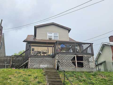 Vine, CANONSBURG, PA 15317