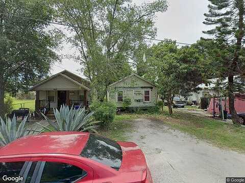 25Th, TAMPA, FL 33605