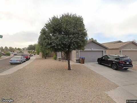 San Manuel, SAN TAN VALLEY, AZ 85143