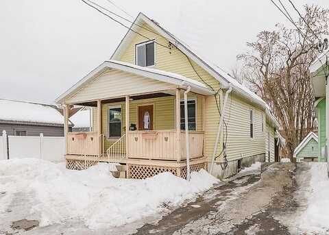 Henderick St, Schenectady, NY 12306
