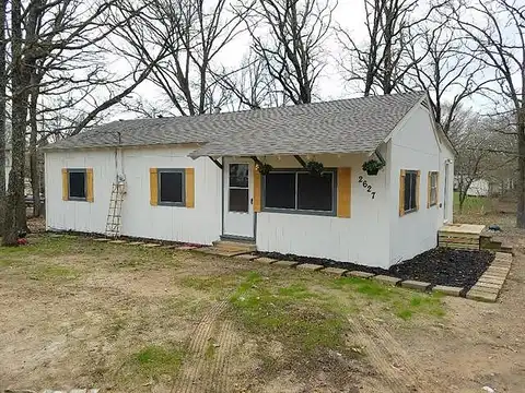 County Road 1712, MALAKOFF, TX 75148
