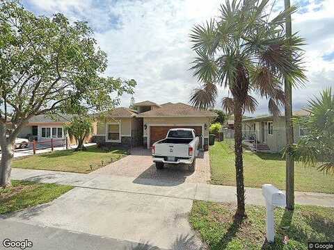 9Th, DANIA, FL 33004