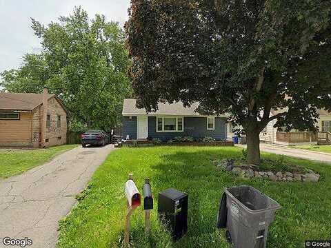 Morton, DES MOINES, IA 50317
