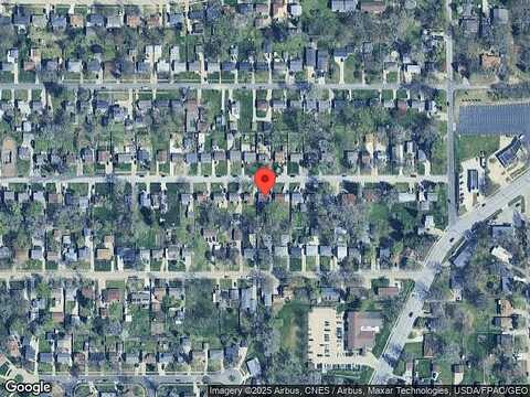 Morton, DES MOINES, IA 50317