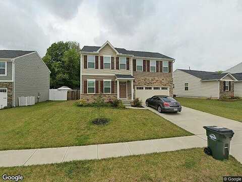 Kingman, XENIA, OH 45385