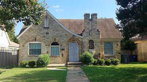 Catherine, DALLAS, TX 75211