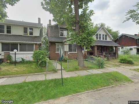 Philadelphia, DETROIT, MI 48206