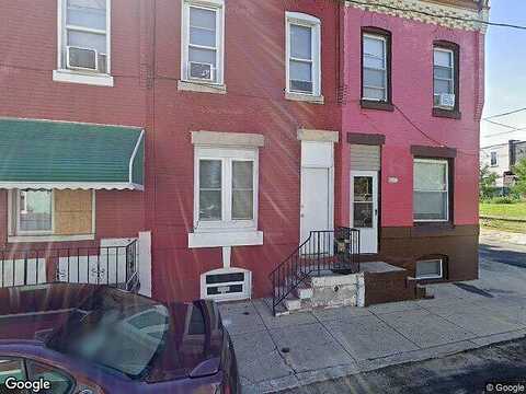 Stanley, PHILADELPHIA, PA 19132