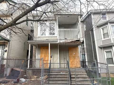 Hamilton Ave, Paterson, NJ 07501
