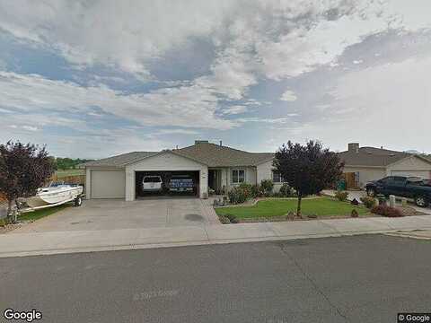B 1/2, GRAND JUNCTION, CO 81503
