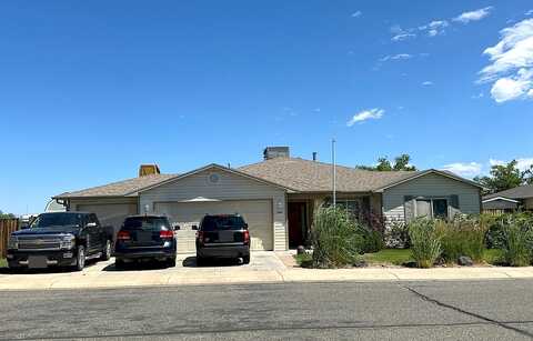 B 1/2, GRAND JUNCTION, CO 81503