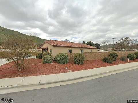 Franklin, WINCHESTER, CA 92596