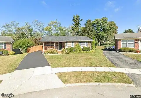 Colrain, LEXINGTON, KY 40517