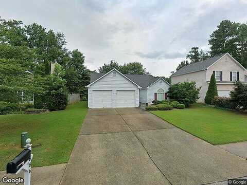 Lake Park, ACWORTH, GA 30101