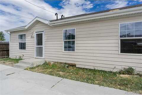65Th, DENVER, CO 80221