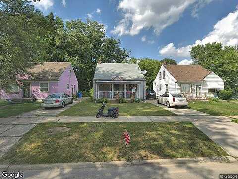 Ross, INKSTER, MI 48141