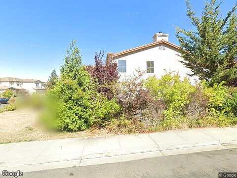 Via Pescara, AMERICAN CANYON, CA 94503