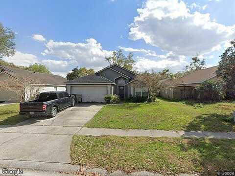 Meagan Beth, APOPKA, FL 32712