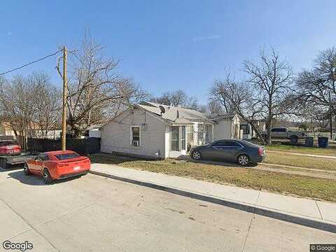 Easter, DALLAS, TX 75216