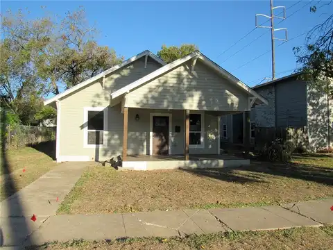 Colonial, WACO, TX 76707