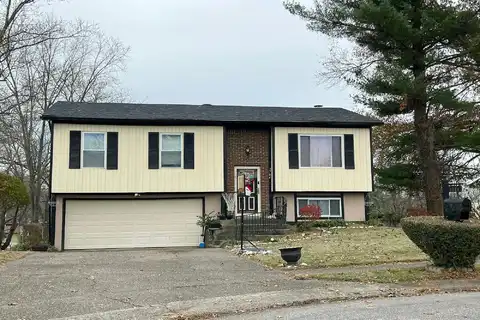 Scales, JEFFERSONVILLE, IN 47130