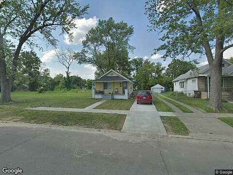 Norfolk, INKSTER, MI 48141