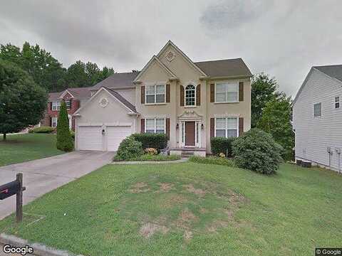 Spindletop, KENNESAW, GA 30144