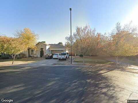 Janelle, GILBERT, AZ 85298